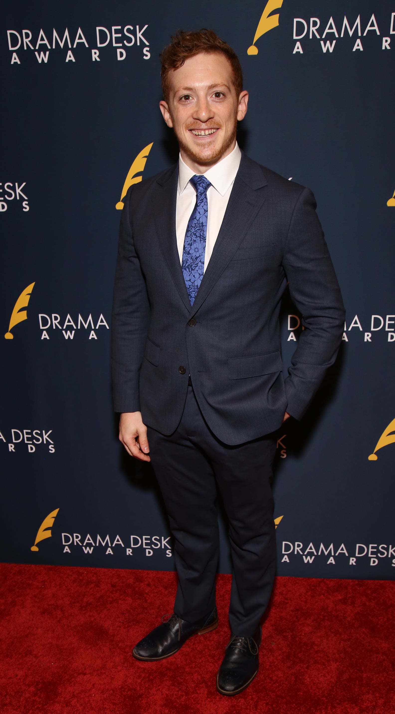 Who Is Ethan Slater? | PS Celebrity