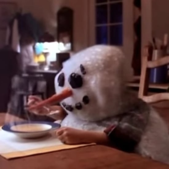 What Christmas Was Like in the '90s