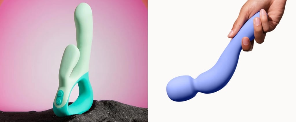 Best Vibrators For 2023