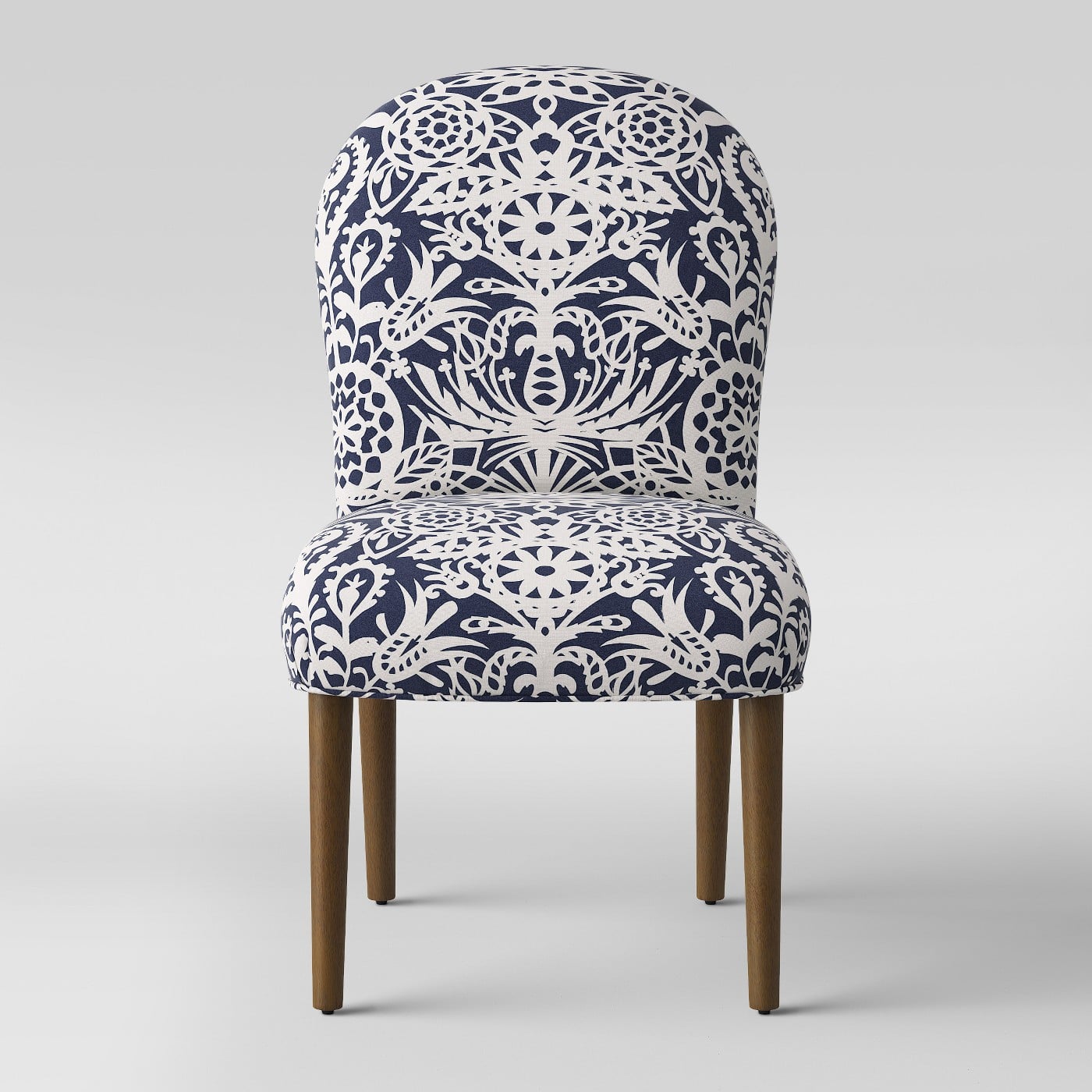 caracara rounded back dining chair  target just dropped its