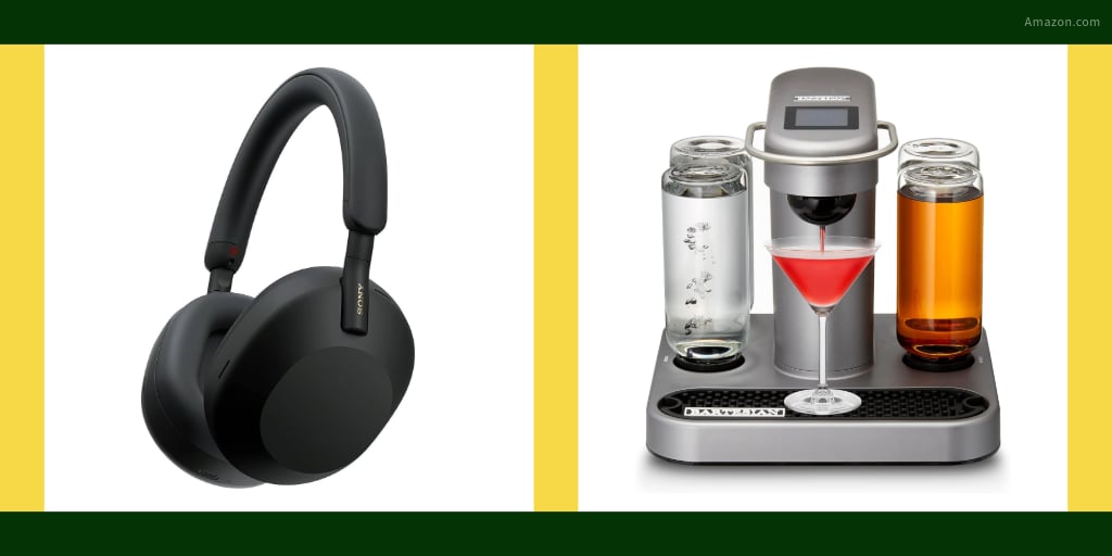 25 Unique Father’s Day Gifts For Every Budget and Personality