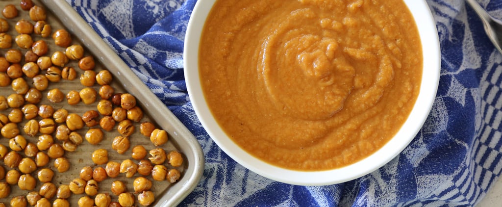 How to Freeze Soup