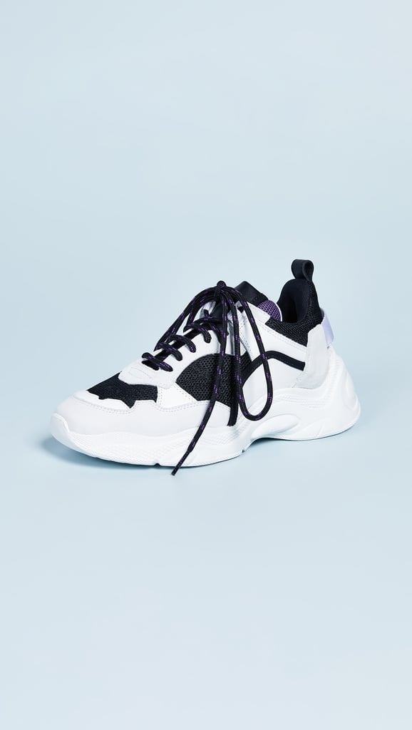 Iro Curverunner Sneakers