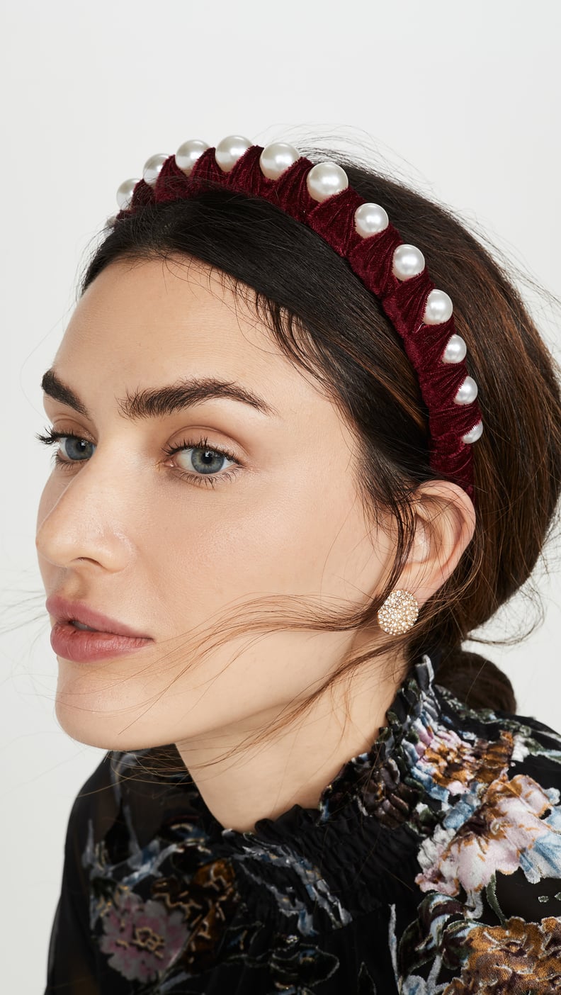 Shashi Royale Headband