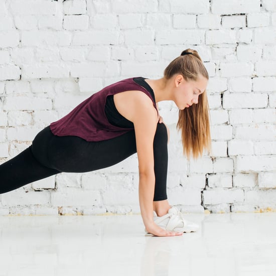 Comfy Workout Clothes From Under Armour