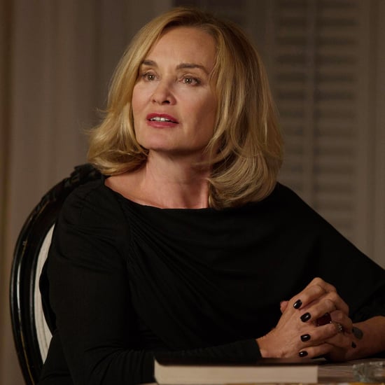 Who Is Jessica Lange in American Horror Story: Apocalypse?