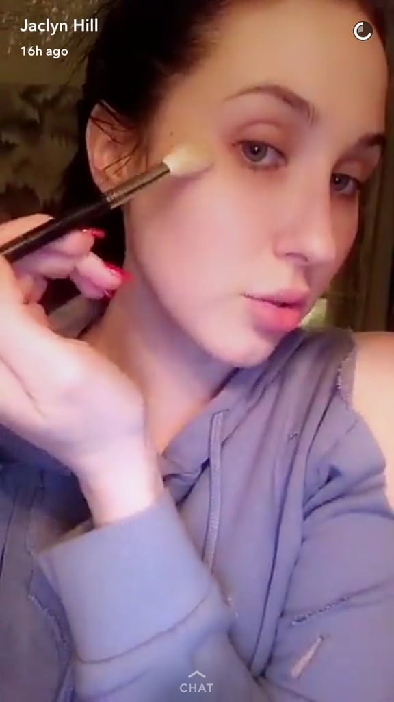 Jaclyn Hill x Morphe Highlighter
