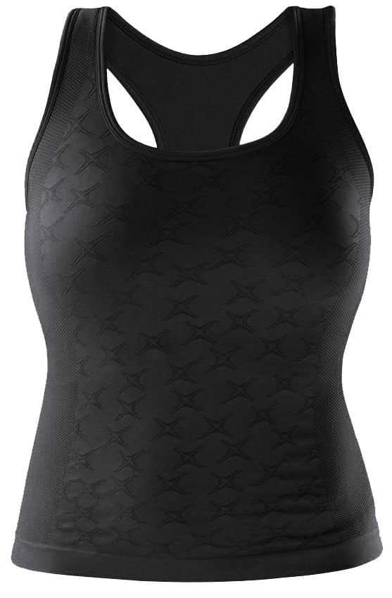 This NuMetrex Women's Racer Tank ($30, originally $50) is a closer option to the aforementioned sports bras. Offering a clip for the monitor of your choice, this NuMetrex top is compatible with a laundry list of monitors, giving you a bit more flexibility.