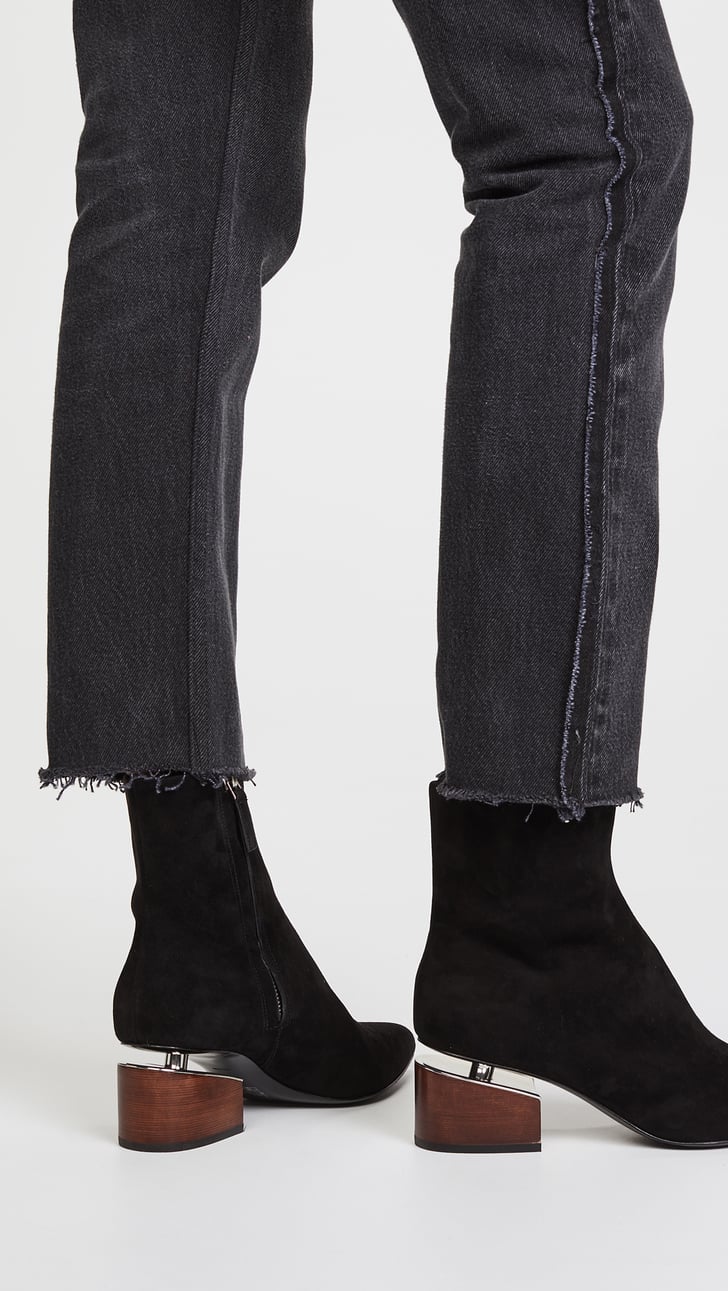 Alexander wang jude boot