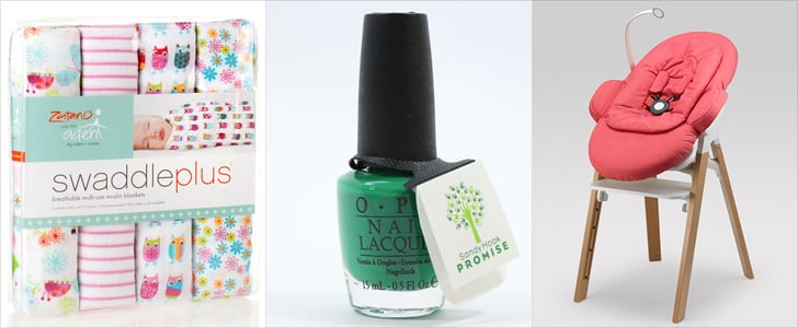 Must-Have March Finds For Babies and Kids