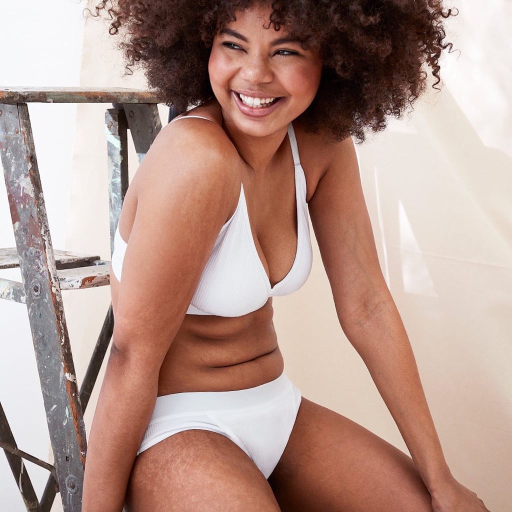 Aerie Real Happy Wireless Lightly Lined Bra, 13 Aerie Bras So Comfortable  and Inexpensive, You'll Wish You'd Bought Them Sooner