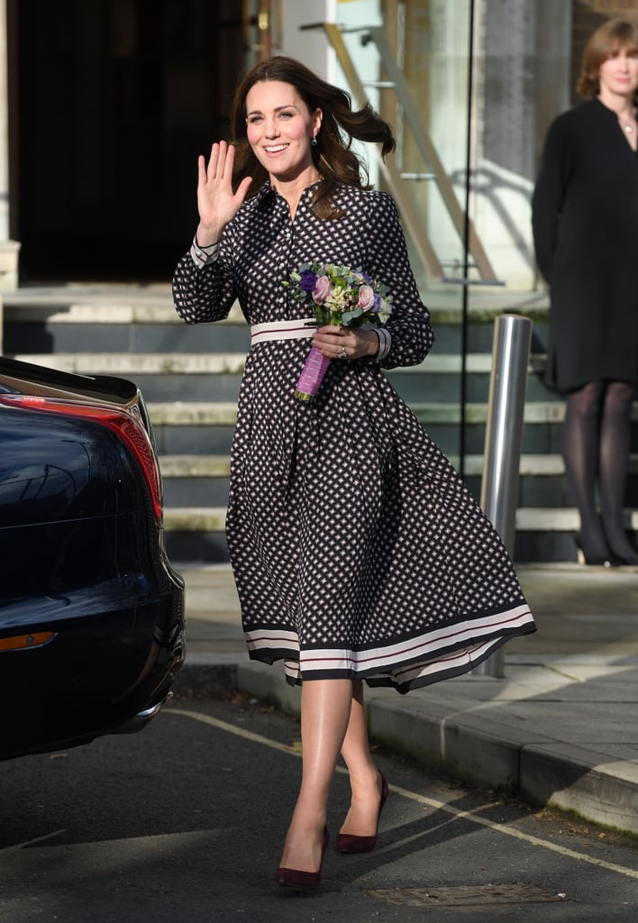 Kate Middleton Quotes About Prince Harry's Engagement 2017