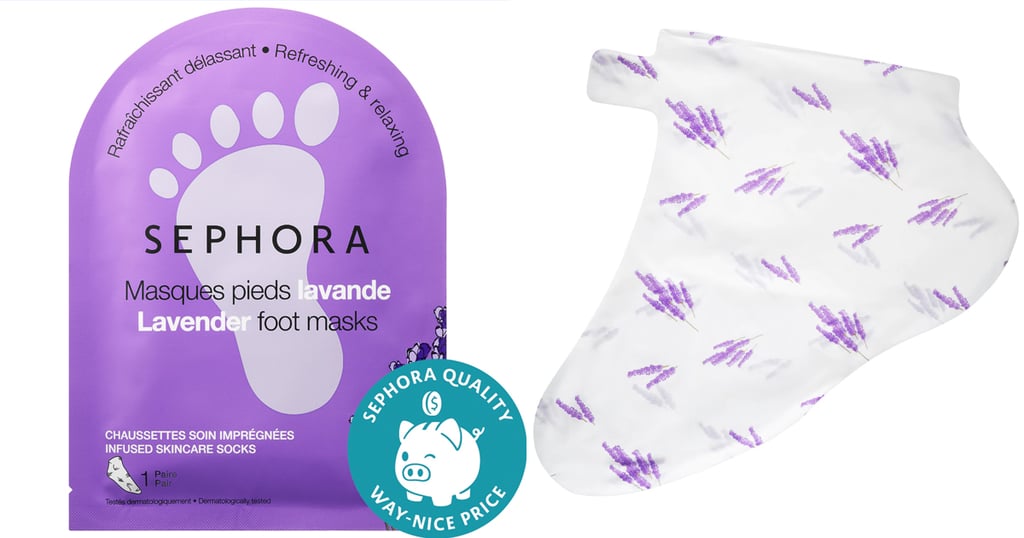 Sephora Collection Foot Mask