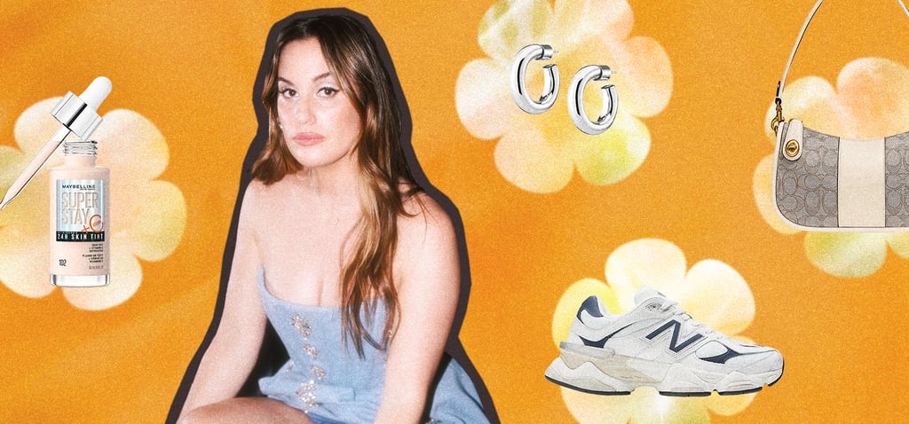 Hannah Berner Shares Her Must-Haves For Fall