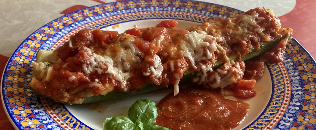 It's Squash Season, and This Stuffed Zucchini Recipe Is Ready to Spice Up Your Life