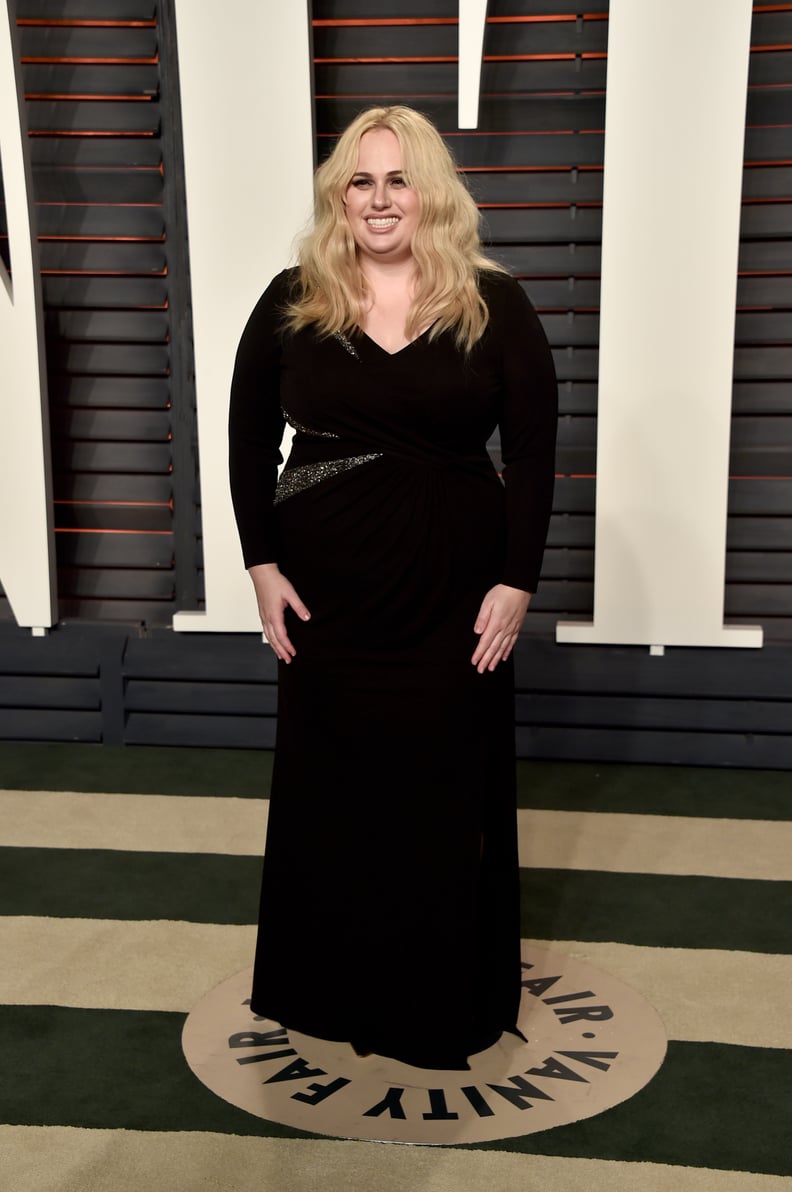 Rebel Wilson