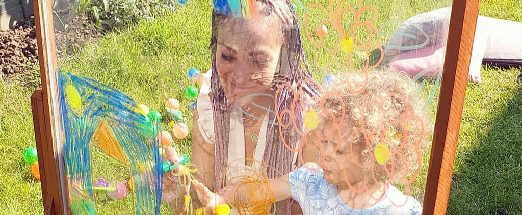 The Best Outdoor Craft Ideas For Kids 2020