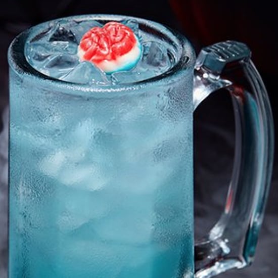 Applebee's Dollar Zombie Drinks October 2018