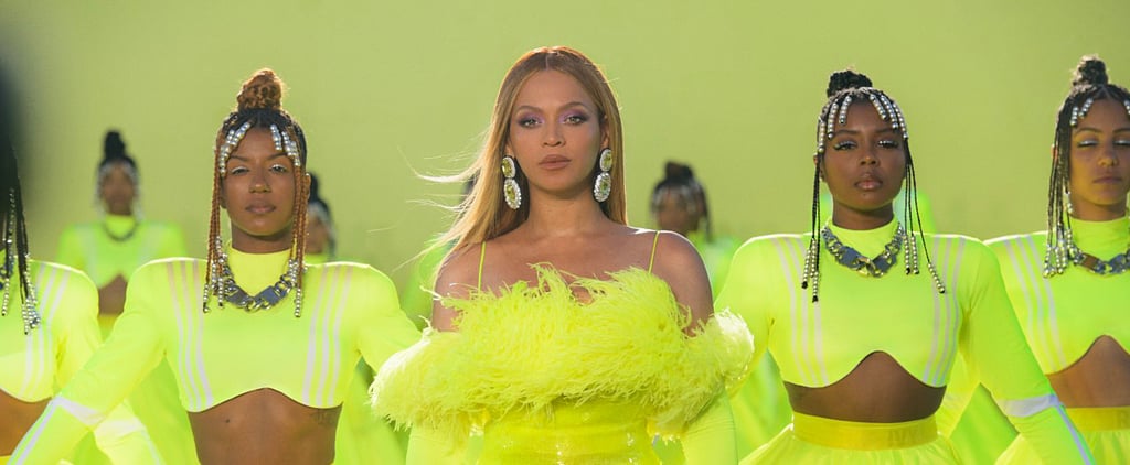 The Ultimate Beyoncé Workout Playlist, From "Survivor" to "Break My Soul"