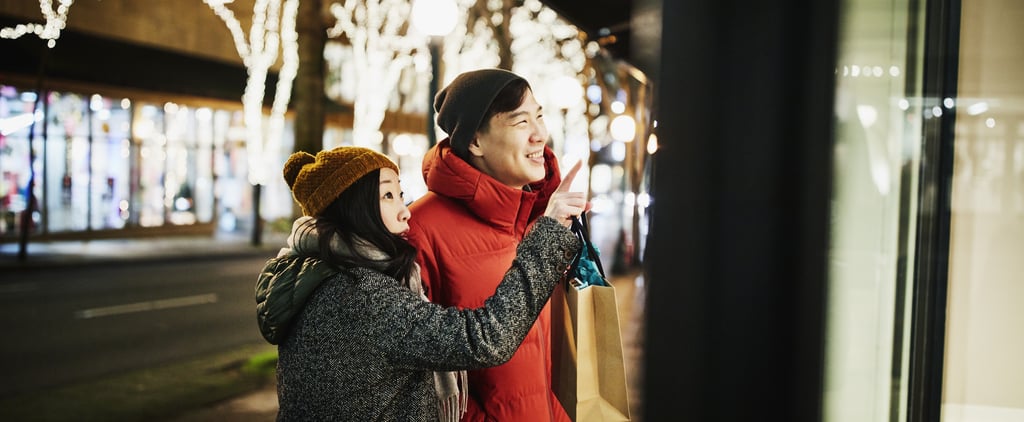 Free Winter Date Ideas