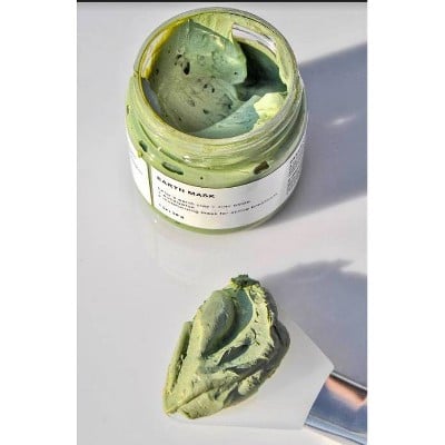 Rosen Skincare Earth Mask