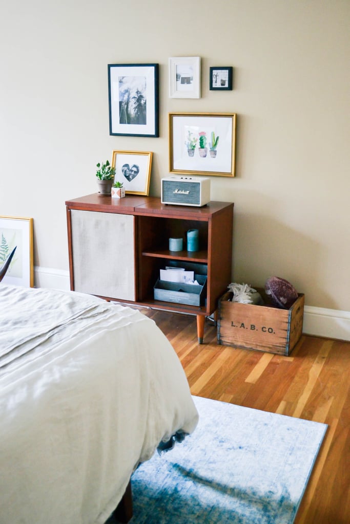 Tips For Decorating Your Boyfriend's Apartment | POPSUGAR Home