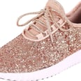 Whoa, Whoa, Whoa — Amazon Is Selling Rose Gold Sneakers (and They're Super Affordable!)