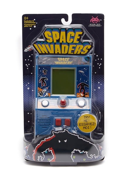 Arcade-Inspired Games