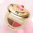 This Sailor Moon Eye Shadow Palette Is More Swoon-Worthy Than Tuxedo Mask