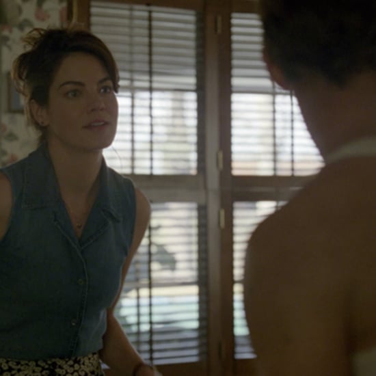 Michelle Monaghan True Detective Nude True Detective Nudity Review My XXX Hot Girl