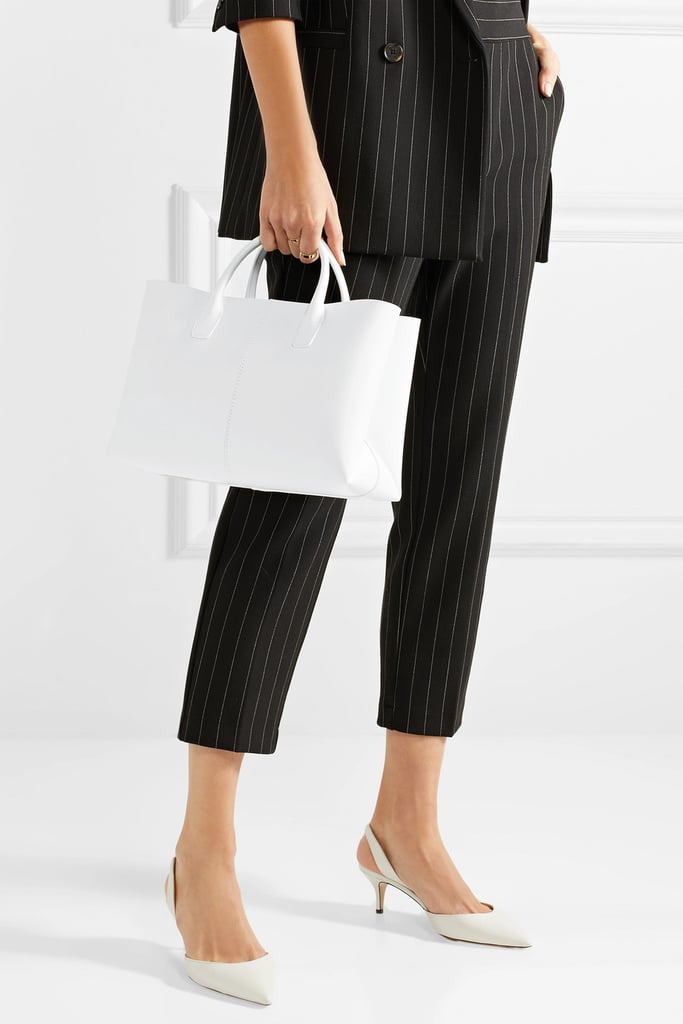 mansur gavriel folded bag