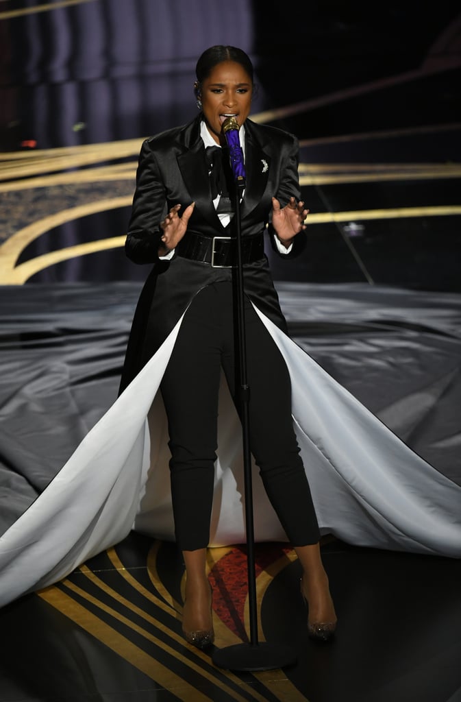 Jennifer Hudson's Oscars Performance 2019 Video