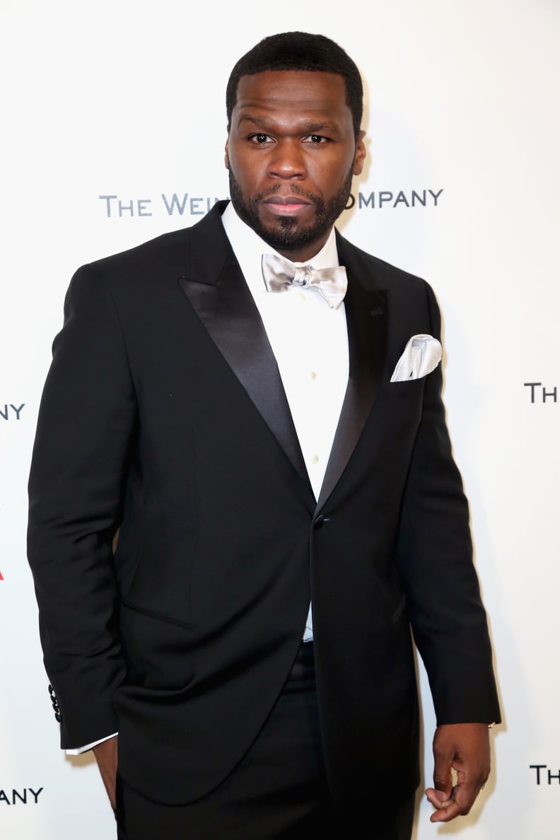 50 Cent