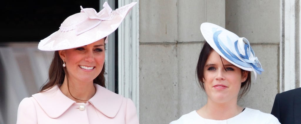Will Kate Middleton Be at Princess Eugenie's Wedding?