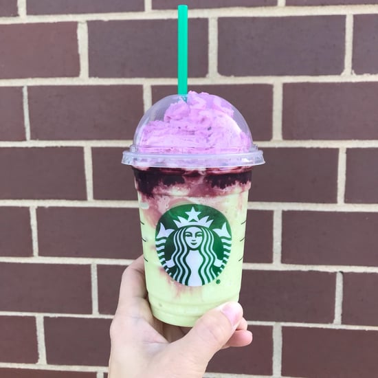 Is the Starbucks Zombie Frappuccino Good?