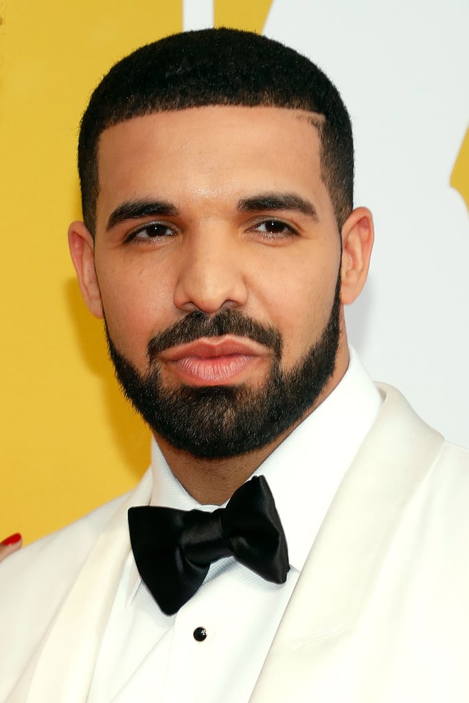 Drake | Celebrity Temporary Tattoos | POPSUGAR Beauty Photo 22