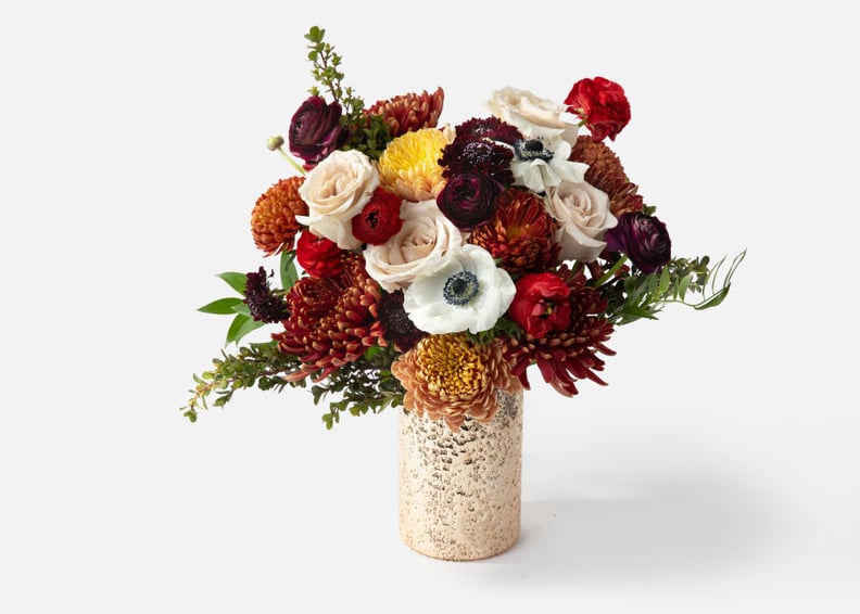 Perfect For Fall: UrbanStems The Autumnal Palette
