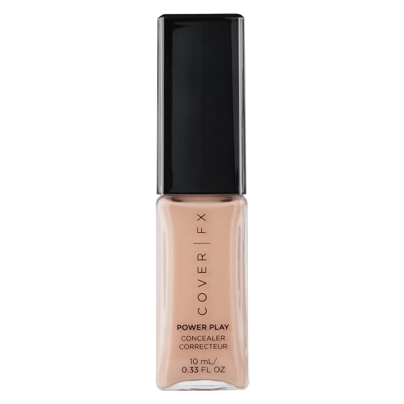 Cover FX Power Play Concealer Shade N Medium 1