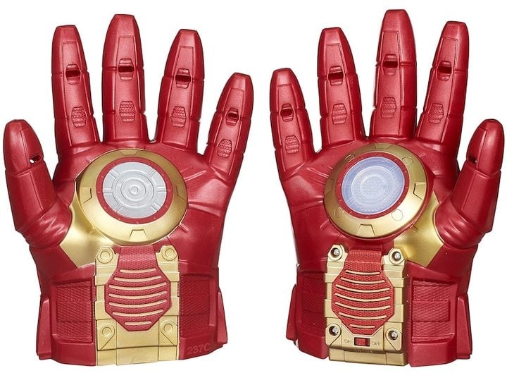 Hasbro Iron Man Arc FX Armor Set
