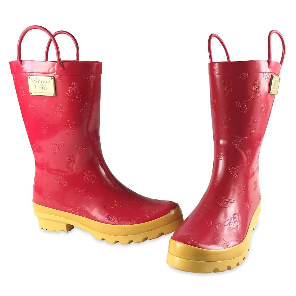 Disney rain boots for adults online