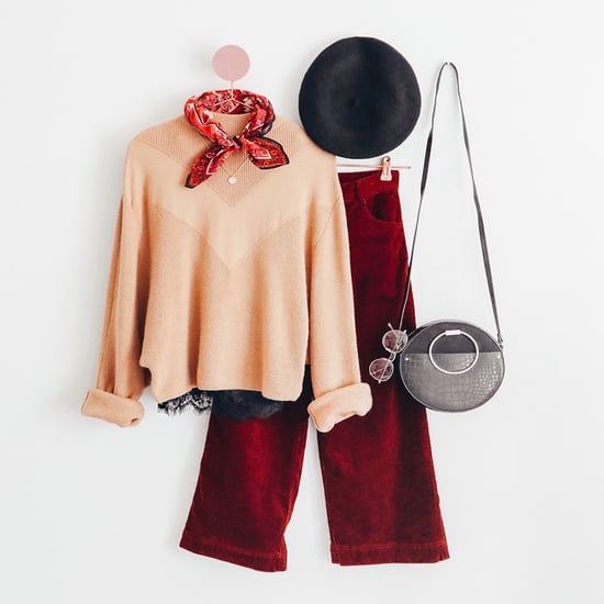 H&M's Best New Clothes and Accessories For Fall 2019