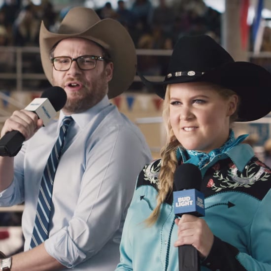 Super Bowl Commercials 2016