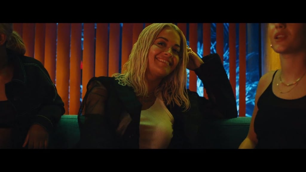"Let You Love Me" by Rita Ora