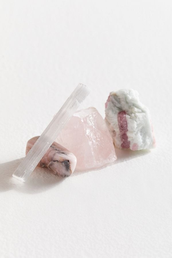 Kitsch Rituals Guiding Gems Crystal Box Set
