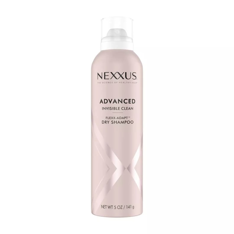 Best Dry Shampoo