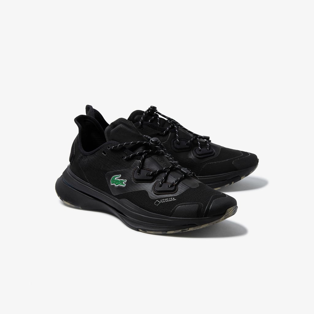 Lacoste Run Spin Ultra Ladies Performance Running Trainers