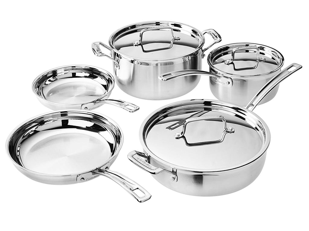 Cuisinart MCP-8NW MultiClad Pro