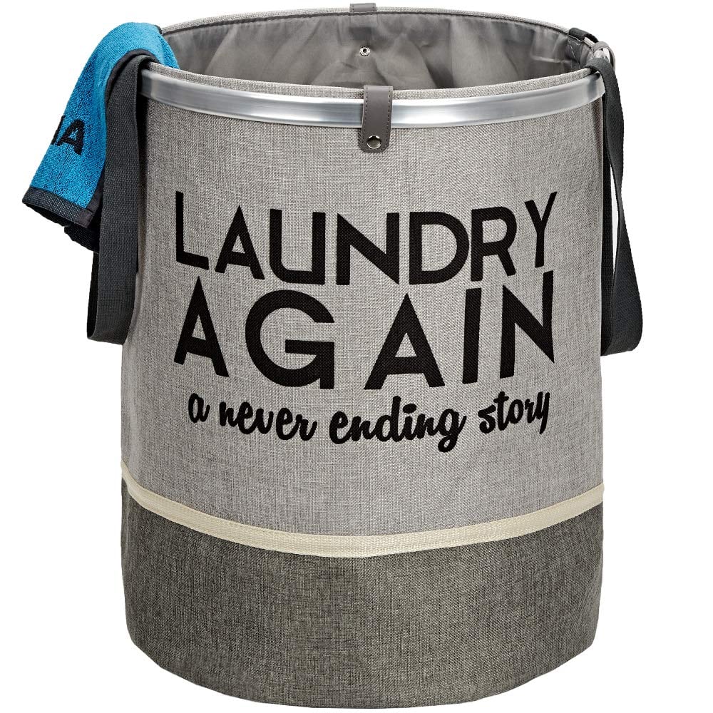 Homest Laundry Hamper Best Gadgets on Amazon 2019 POPSUGAR Smart