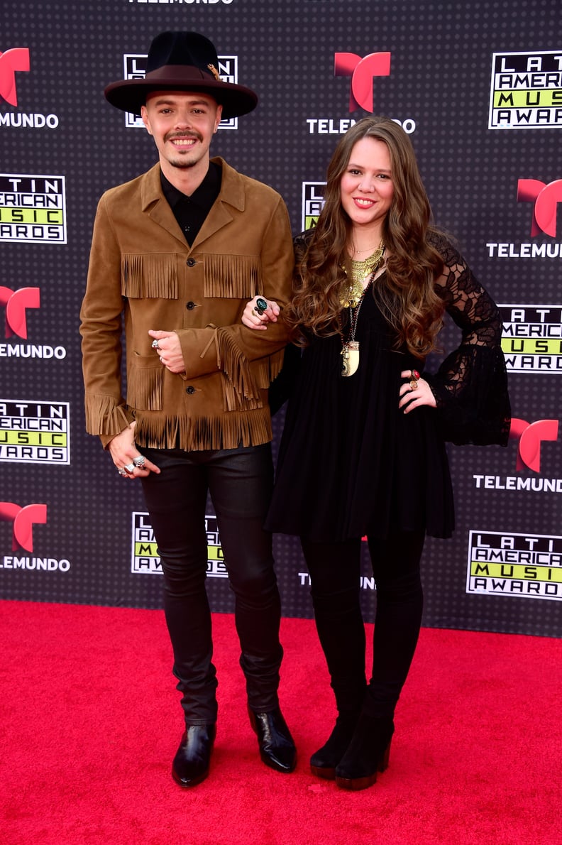 Jesse & Joy