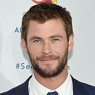 Chris Hemsworth